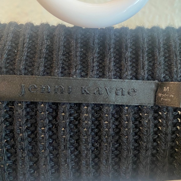 Jenni Kayne Crewneck Cardigan - Picture 11 of 15